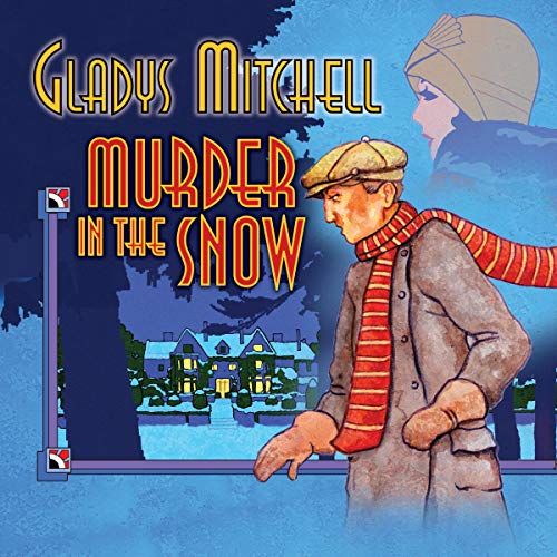 Cover of Murder in the Snow