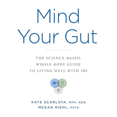 Cover of Mind Your Gut