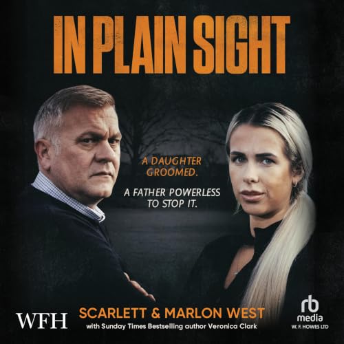Cover of In Plain Sight