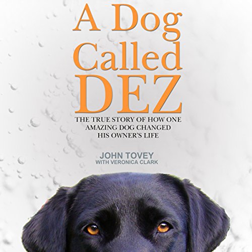 Cover of A Dog Called Dez