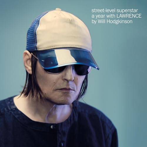Cover of Street-Level Superstar
