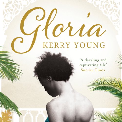Cover of Gloria
