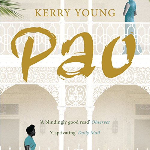 Cover of Pao