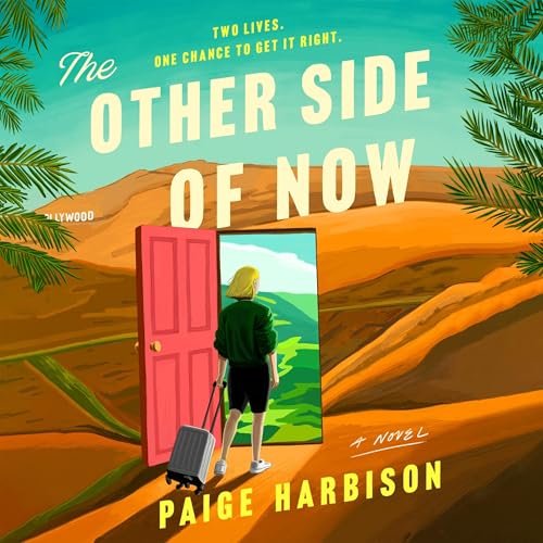 Cover of The Other Side of Now