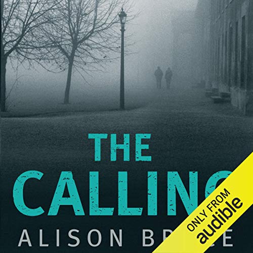 Cover of The Calling