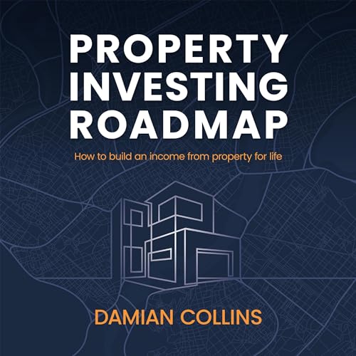 Cover of Property Investing Roadmap