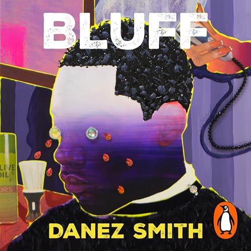 Cover of Bluff