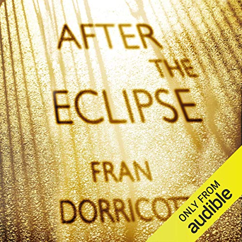 Cover of After the Eclipse