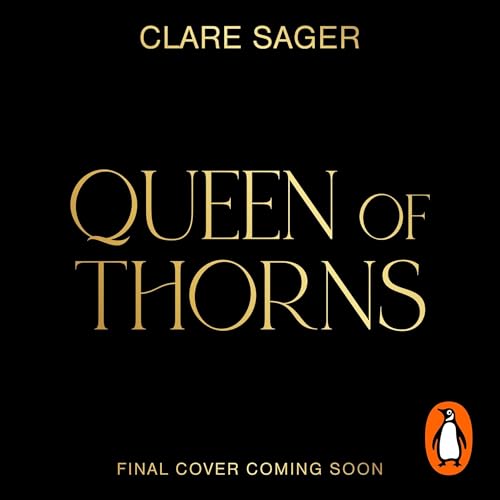 Cover of Queen of Thorns