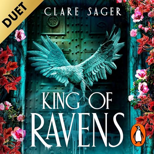 Cover of King of Ravens