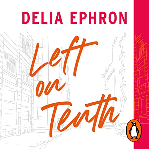 Cover of Left on Tenth
