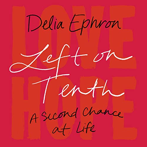 Cover of Left on Tenth