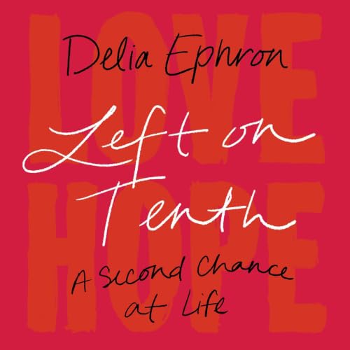 Cover of Left on Tenth