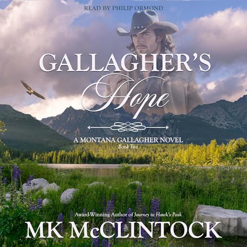 Cover of Gallagher's Hope