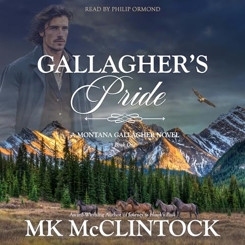 Cover of Gallagher's Pride