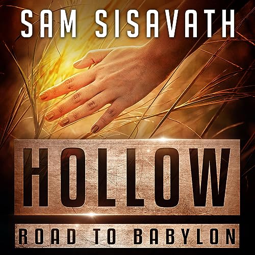 Cover of Hollow