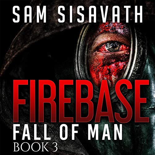 Cover of Firebase