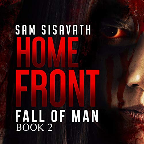 Cover of Homefront