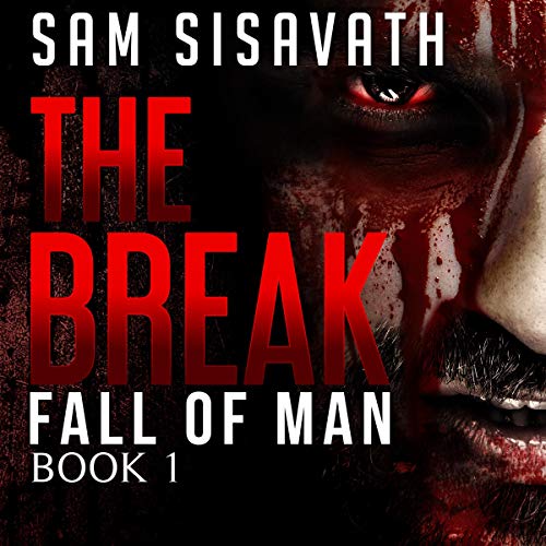 Cover of The Break