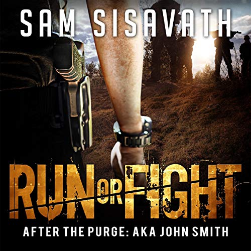 Cover of Run or Fight