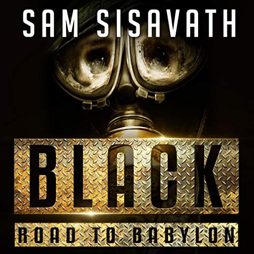 Cover of Black