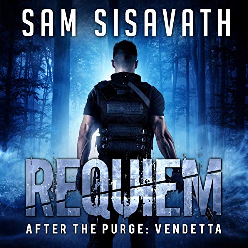 Cover of Requiem