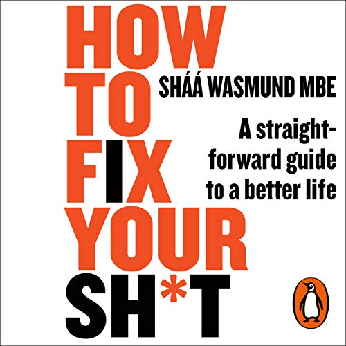 Cover of How to Fix Your Sh*t