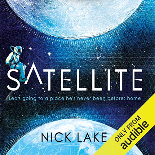 Cover of Satellite