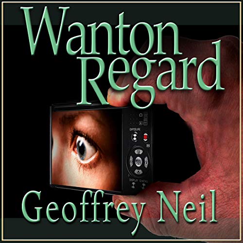 Cover of Wanton Regard