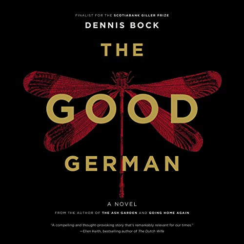 Cover of The Good German