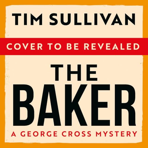 Cover of The Baker