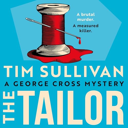 Cover of The Tailor