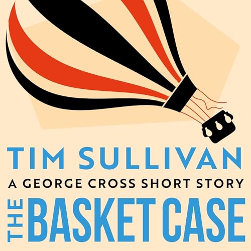 Cover of The Basket Case