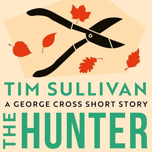 Cover of The Hunter