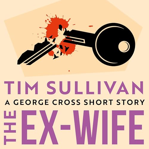 Cover of The Ex-Wife