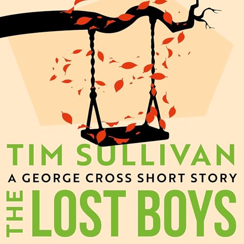 Cover of The Lost Boys