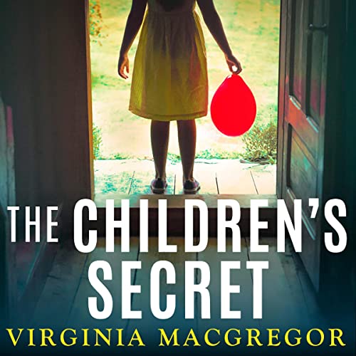 Cover of The Children's Secret