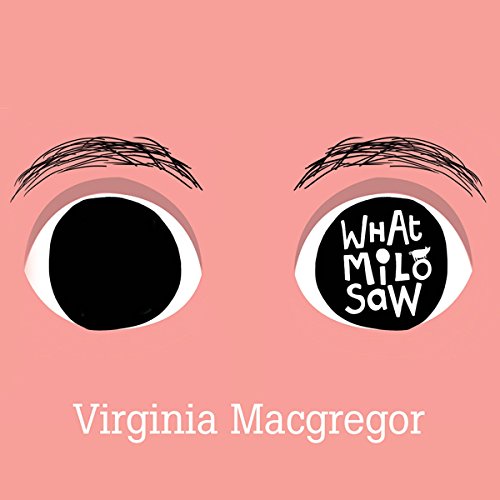 Cover of What Milo Saw