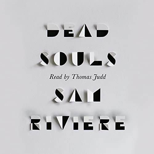 Cover of Dead Souls
