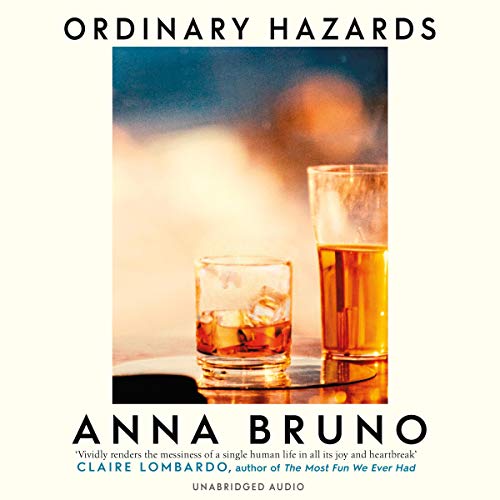 Cover of Ordinary Hazards