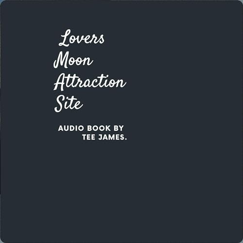 Cover of Lovers Moon Attraction Site