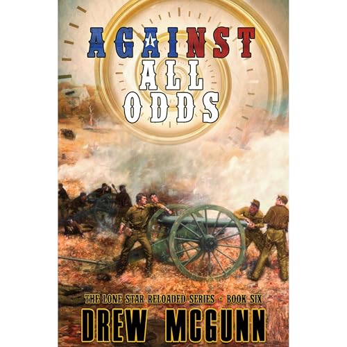 Cover of Against All Odds