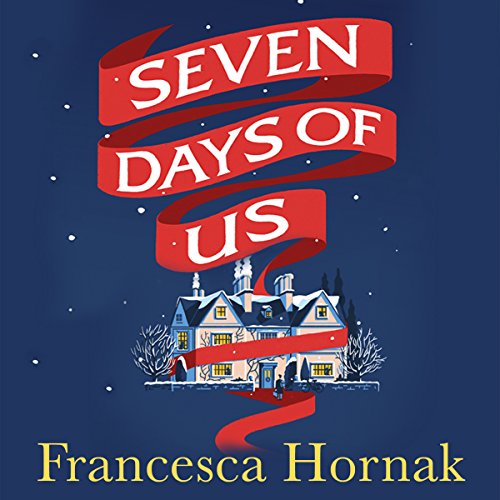 Cover of Seven Days of Us