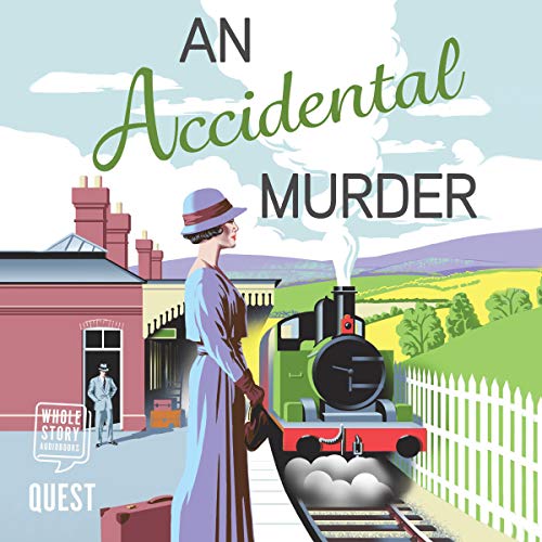 Cover of An Accidental Murder