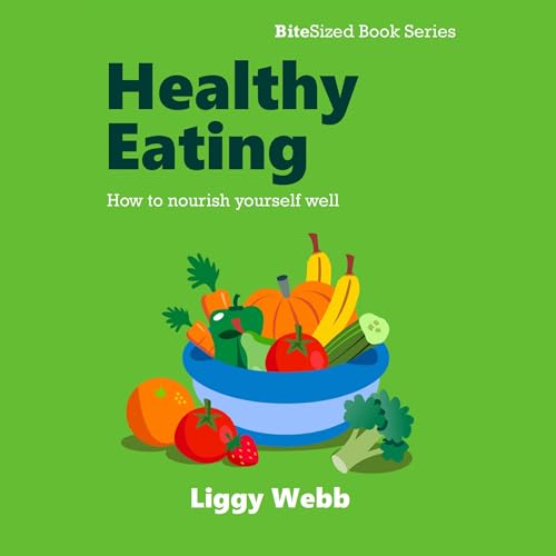 Cover of Healthy Eating