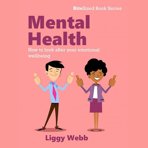 Cover of Mental Health