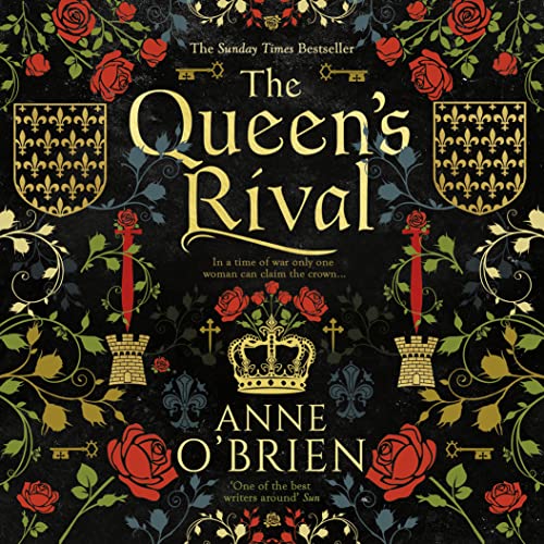 Cover of The Queen’s Rival