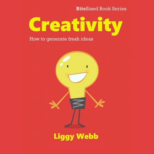 Cover of Creativity