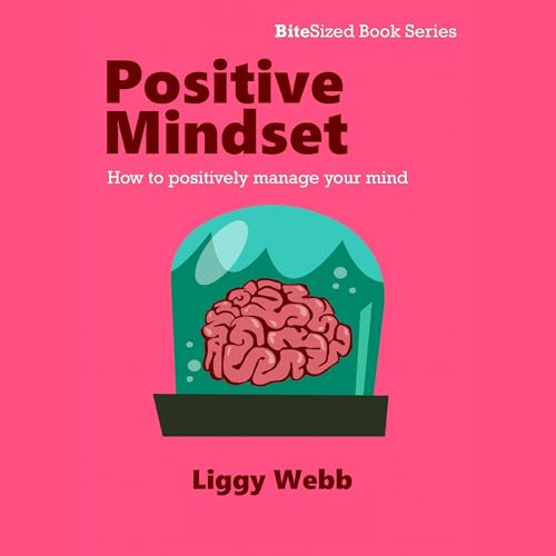 Cover of Positive Mindset