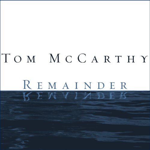 Cover of Remainder